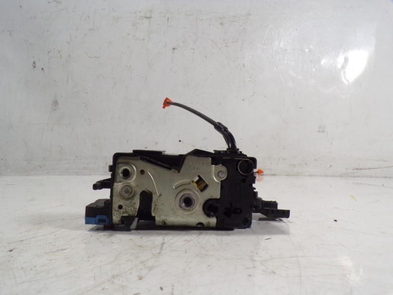 Recambio de cerradura puerta trasera derecha para citroën c4 grand picasso tonic referencia OEM IAM 9138J8 24099158 24099158