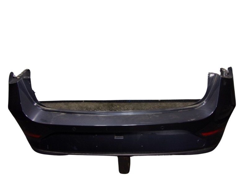 Recambio de paragolpes trasero para cupra leon sportstourer (kl8) 1.4 tsi phev referencia OEM IAM 5FE807421EGRU  