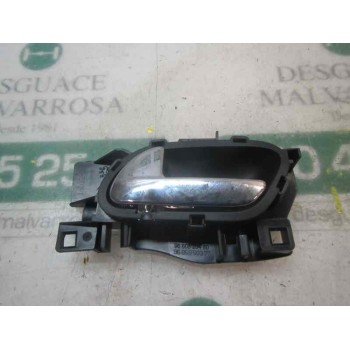 MANETA INTERIOR TRASERA IZQUIERDA 9143Q1 