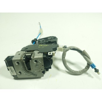 CERRADURA PUERTA DELANTERA IZQUIERDA A0997201901 A0997201901 