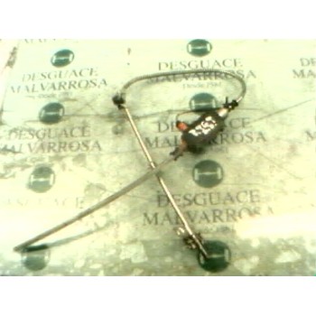 ELEVALUNAS DELANTERO DERECHO 