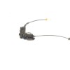 Recambio de cerradura puerta trasera derecha para citroën c4 grand picasso tonic referencia OEM IAM 9138J8 24099158 24099158
