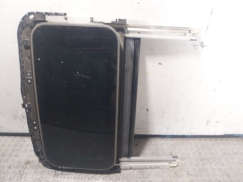 Recambio de techo electrico para mazda cx-5 (ke, gh) 2.2 d awd (ke102) referencia OEM IAM KD4769840  