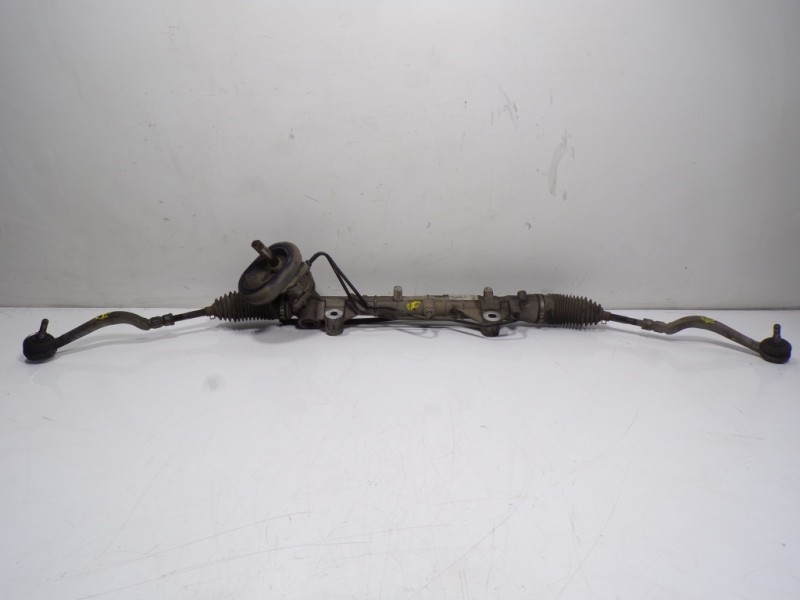 Recambio de cremallera direccion para dacia lodgy 1.2 16v tce cat referencia OEM IAM 490017454R 490017454RC 6900002204D