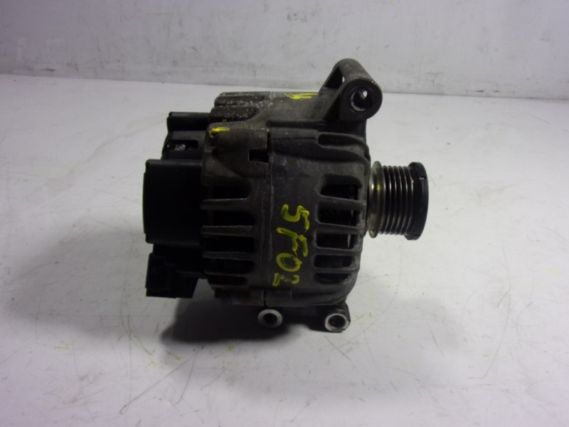 Recambio de alternador para peugeot 308 active referencia OEM IAM  9666997980 