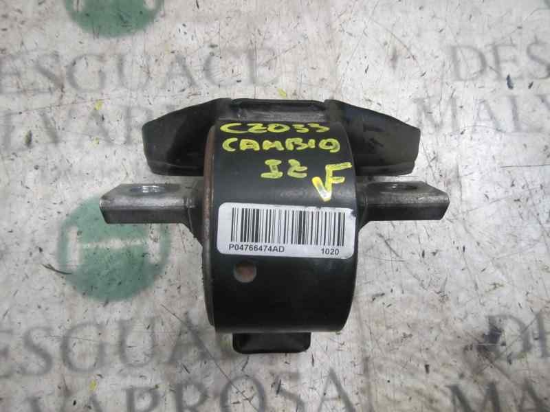 Recambio de soporte cambio para dodge journey 2.0 16v crd cat referencia OEM IAM   