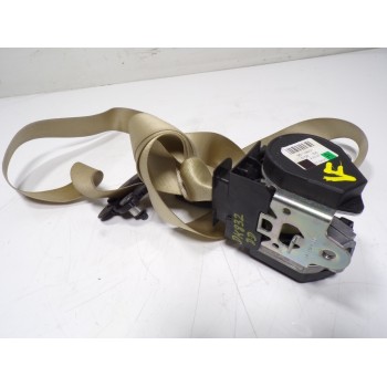 CINTURON SEGURIDAD DELANTERO DERECHO 72119138302 561148401 