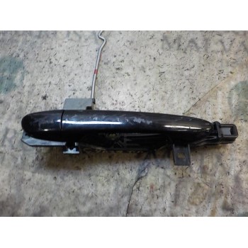 MANETA EXTERIOR TRASERA DERECHA GS1D72410F08 