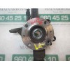 Recambio de mangueta delantera derecha para peugeot 308 1.6 16v hdi fap referencia OEM IAM 364796  