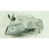 Recambio de filtro de particulas para toyota yaris cross (mxp_) 1.5 hybrid (mxpj10) referencia OEM IAM 17140F3090  