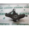 Recambio de mangueta delantera derecha para peugeot 308 1.6 16v hdi fap referencia OEM IAM 364796  
