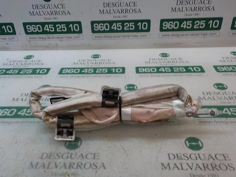 Recambio de airbag cortina delantero izquierdo para seat arona style referencia OEM IAM 6F9880741G  