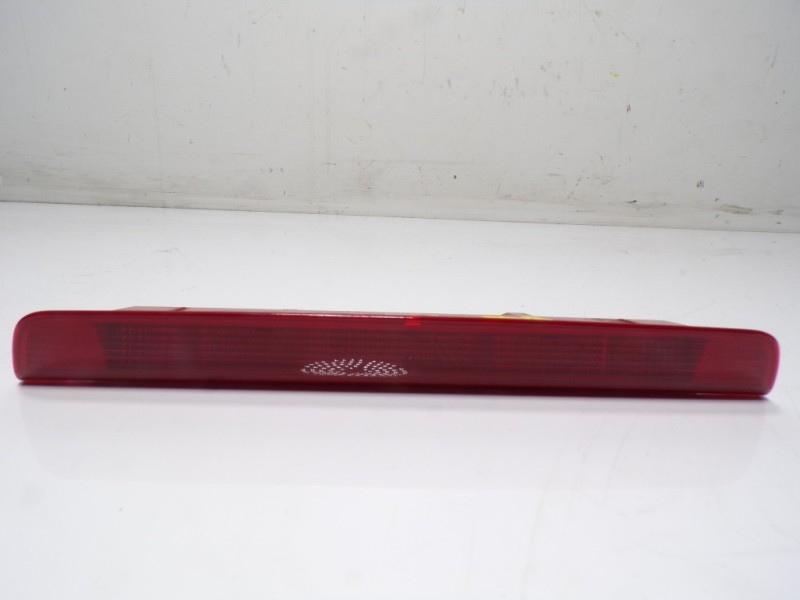 Recambio de piloto trasero central para nissan pulsar (c13) 1.5 turbodiesel cat referencia OEM IAM 265903ZL0A  