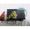 Recambio de warning para volkswagen scirocco (137) 2.0 tdi referencia OEM IAM 1Q0953509  