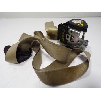 CINTURON SEGURIDAD DELANTERO IZQUIERDO 72119138301 561078501 