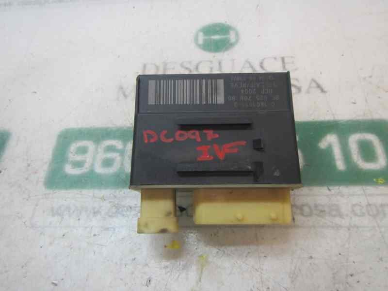 Recambio de caja precalentamiento para peugeot 308 1.6 16v hdi fap referencia OEM IAM 6500EJ  