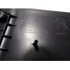 Recambio de guantera para peugeot 308 sw 1.6 blue-hdi fap referencia OEM IAM 16108047ZD 9677995177 AA36088648
