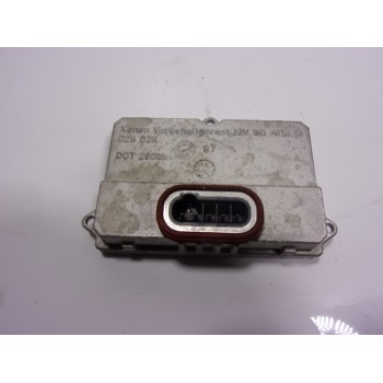 CENTRALITA FAROS XENON A0028202326 5DV00829000 