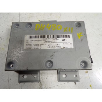 MODULO ELECTRONICO A1729007301 A1729009302 B5276636