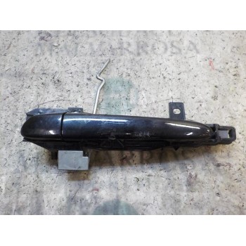 MANETA EXTERIOR TRASERA IZQUIERDA GS1D73410F08 