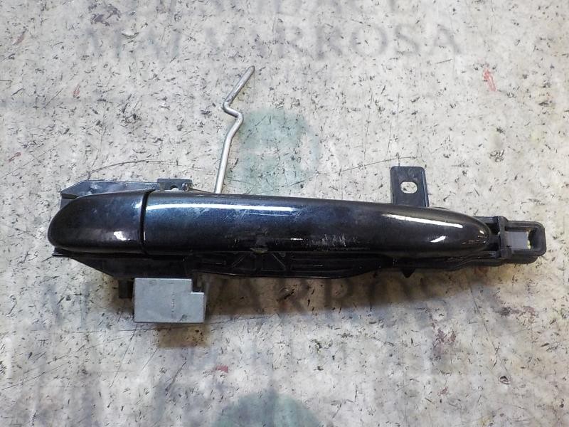 Recambio de maneta exterior trasera izquierda para mazda 3 lim. (bl) 2.2 turbodiesel cat referencia OEM IAM GS1D73410F08  