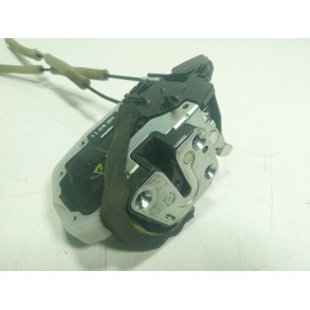 CERRADURA PUERTA TRASERA IZQUIERDA 825013NL1A Y2614520 