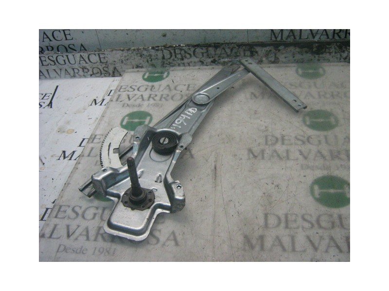 Recambio de elevalunas delantero derecho para mg serie 200 (rf) 220 d (3-ptas.) referencia OEM IAM   