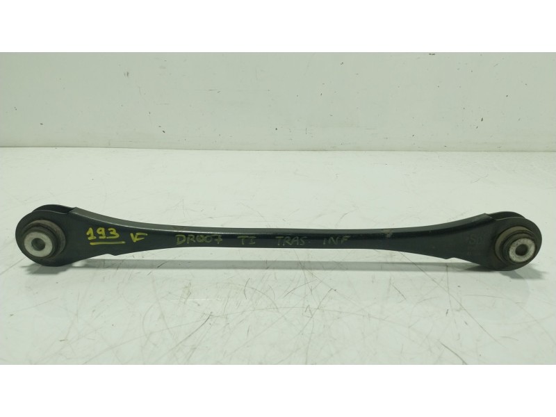 Recambio de brazo suspension inferior trasero izquierdo para bmw 3 (f30, f80) 320 d referencia OEM IAM 33326792533  