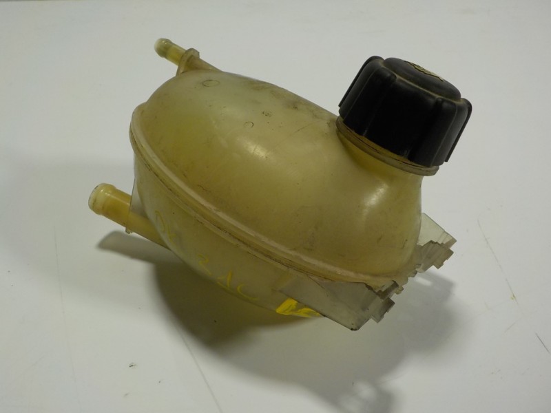 Recambio de deposito expansion para dacia lodgy 1.2 16v tce cat referencia OEM IAM 217104354R  