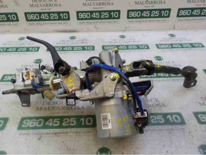 Recambio de columna direccion para nissan qashqai (j10) tekna sport referencia OEM IAM 48811BR01D  