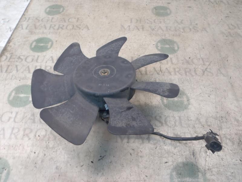 Recambio de electroventilador para kia shuma ii 1.6 ls berlina portón referencia OEM IAM   