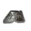 Recambio de carter para renault laguna iii 2.0 dci diesel fap energy referencia OEM IAM 8200742428  