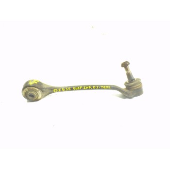 BRAZO SUSPENSION INFERIOR DELANTERO IZQUIERDO 31122229521 L3412133 