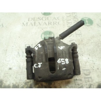 PINZA FRENO DELANTERA IZQUIERDA 