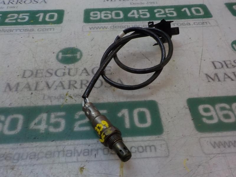 Recambio de sonda lambda para seat arona style referencia OEM IAM 04E906262ER 04E906262ER 