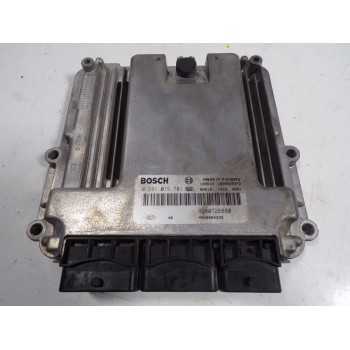 CENTRALITA MOTOR UCE 8200980329 8200726880 0281015781