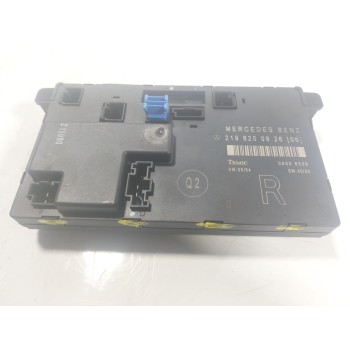 MODULO ELECTRONICO A2198200826 2198200826 
