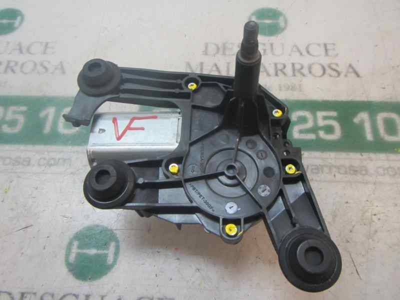 Recambio de motor limpia trasero para peugeot 308 1.6 16v hdi fap referencia OEM IAM 6405JQ  