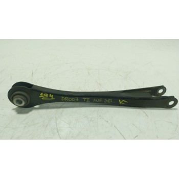 BRAZO SUSPENSION INFERIOR TRASERO IZQUIERDO 33326792525 