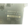 Recambio de modulo electronico para mercedes-benz clase cls (w219) 3.0 cdi cat referencia OEM IAM A2198200826 2198200826 