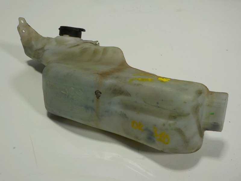 Recambio de deposito limpia para dacia lodgy 1.2 16v tce cat referencia OEM IAM  289106925R 