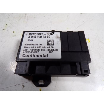 MODULO ELECTRONICO A0009003800 A0009003800 A2C53406807