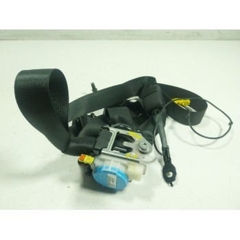 CINTURON SEGURIDAD DELANTERO IZQUIERDO A1768602185 307494499228 