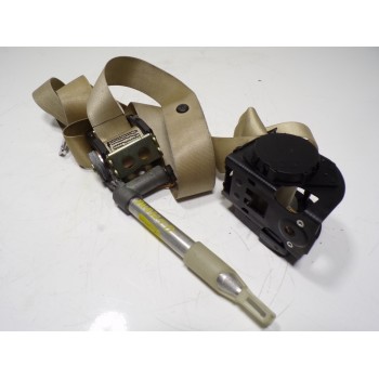 CINTURON SEGURIDAD TRASERO DERECHO 72119132840 S47153328001M 05B112CB0010M