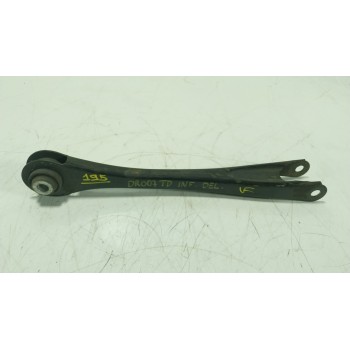BRAZO SUSPENSION INFERIOR TRASERO DERECHO 33326792525 