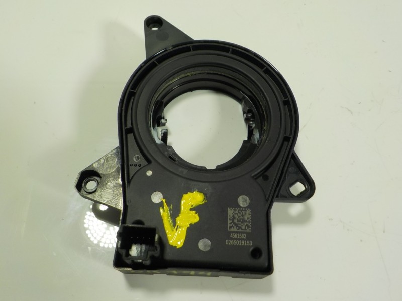 Recambio de modulo electronico para renault trafic furgón 2.0 dci diesel energy referencia OEM IAM 479452659R 479452659R 