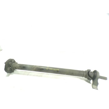 TRANSMISION CENTRAL A2154100002 