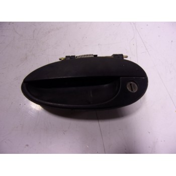 MANETA EXTERIOR DELANTERA IZQUIERDA 