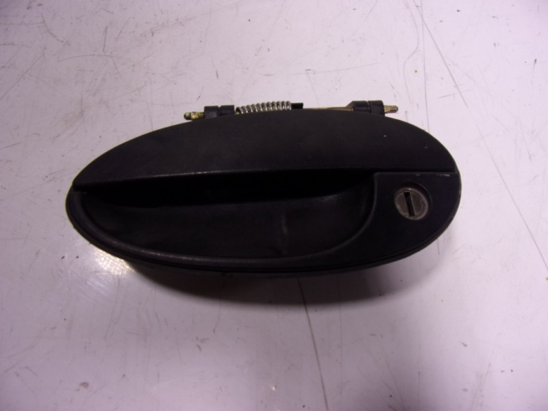 Recambio de maneta exterior delantera izquierda para daewoo matiz 0.8 cat referencia OEM IAM   