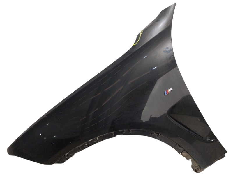 Recambio de aleta delantera izquierda para bmw x5 (f15, f85) xdrive 40 d referencia OEM IAM 51657373541  